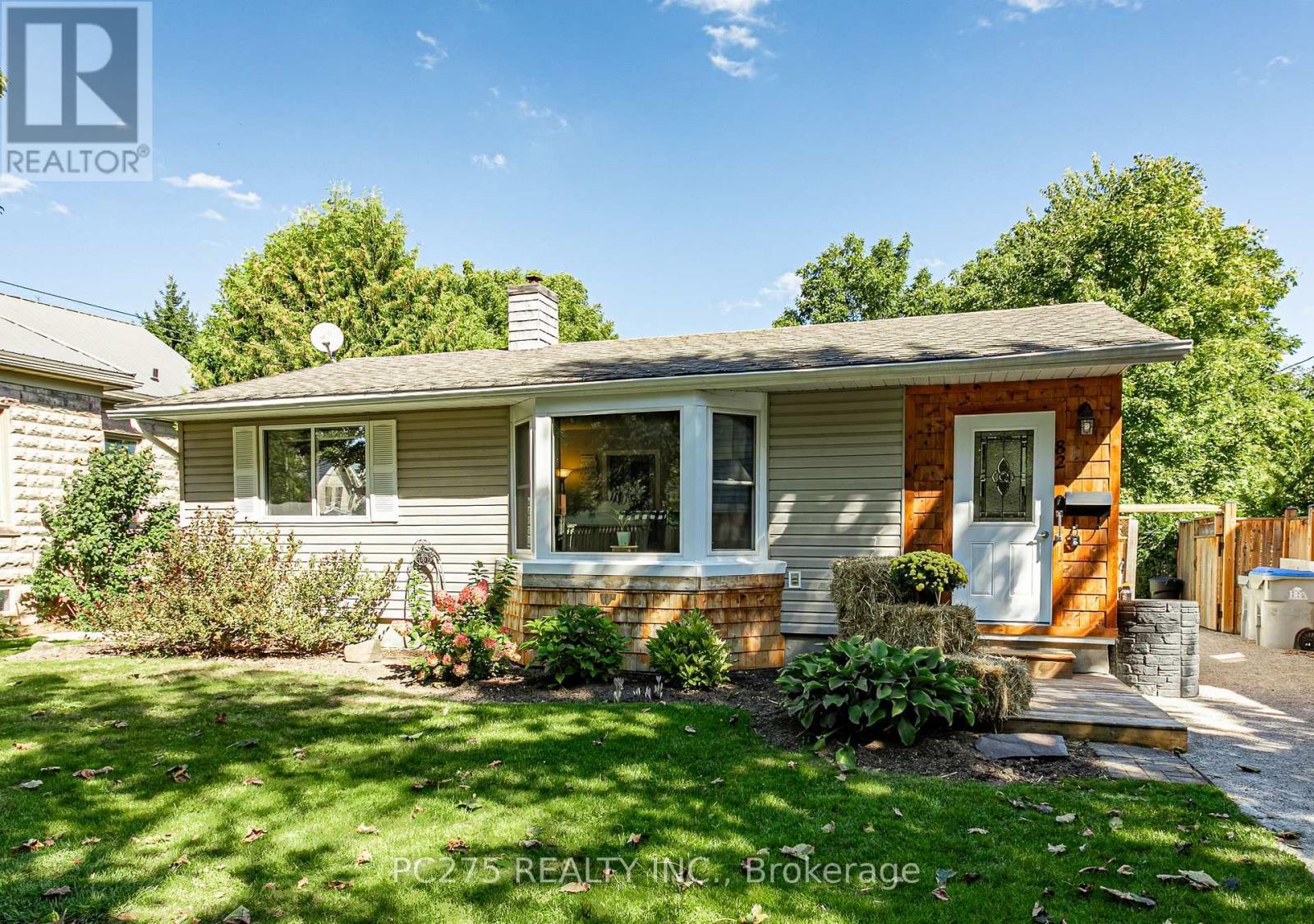 82 Centre Street, Huron East (Seaforth), ON