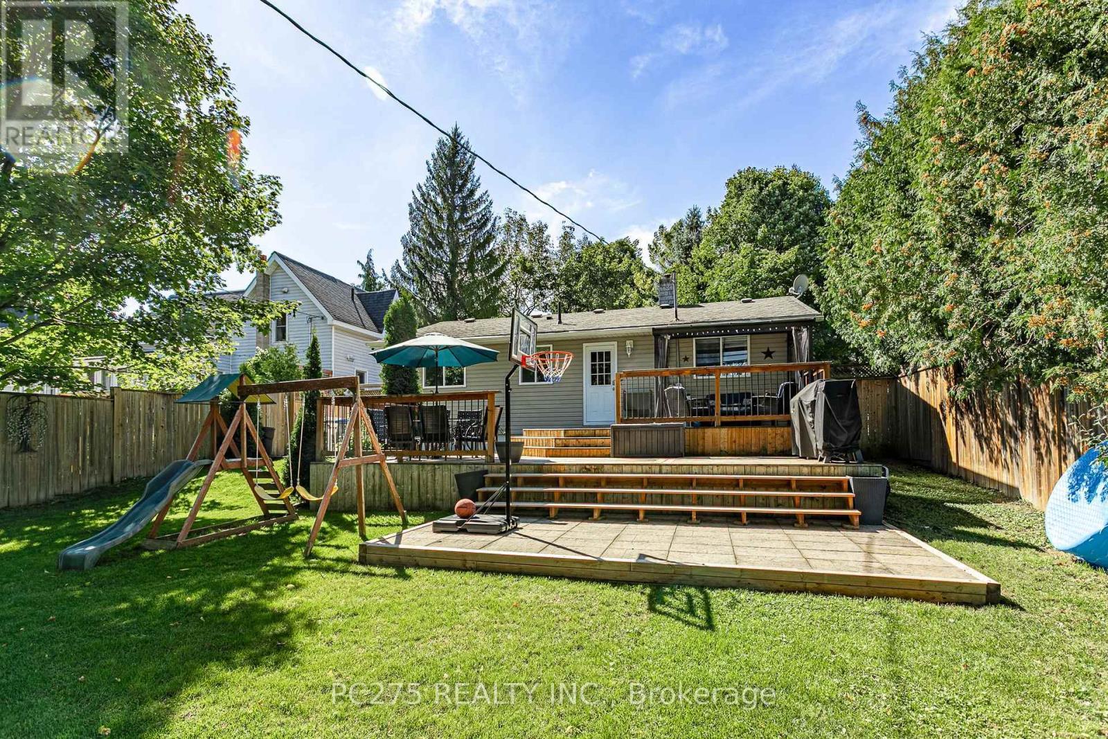 82 Centre Street, Huron East (Seaforth), ON