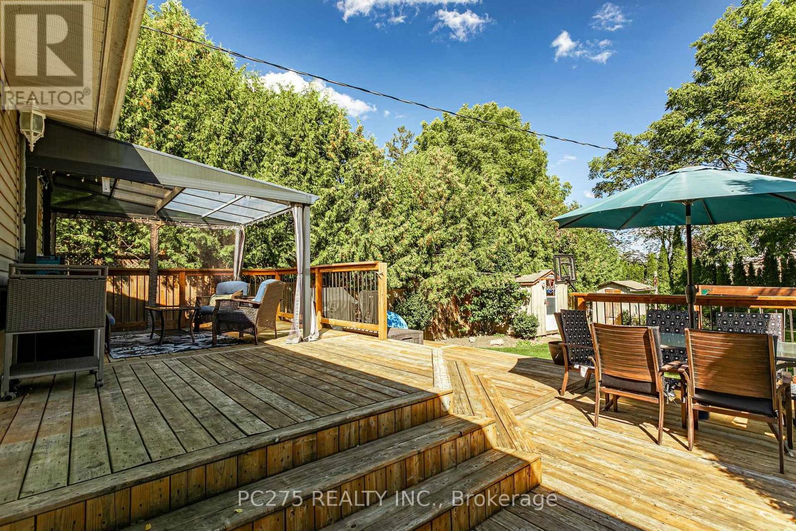 82 Centre Street, Huron East (Seaforth), ON