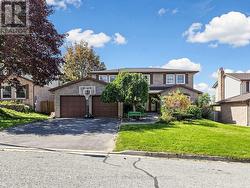 86 BURLING PLACE Newmarket, ON L3Y 5W4