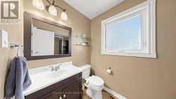 Updated 4 Piece Ensuite -