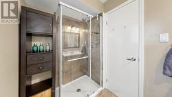 Updated 4 Piece Ensuite -