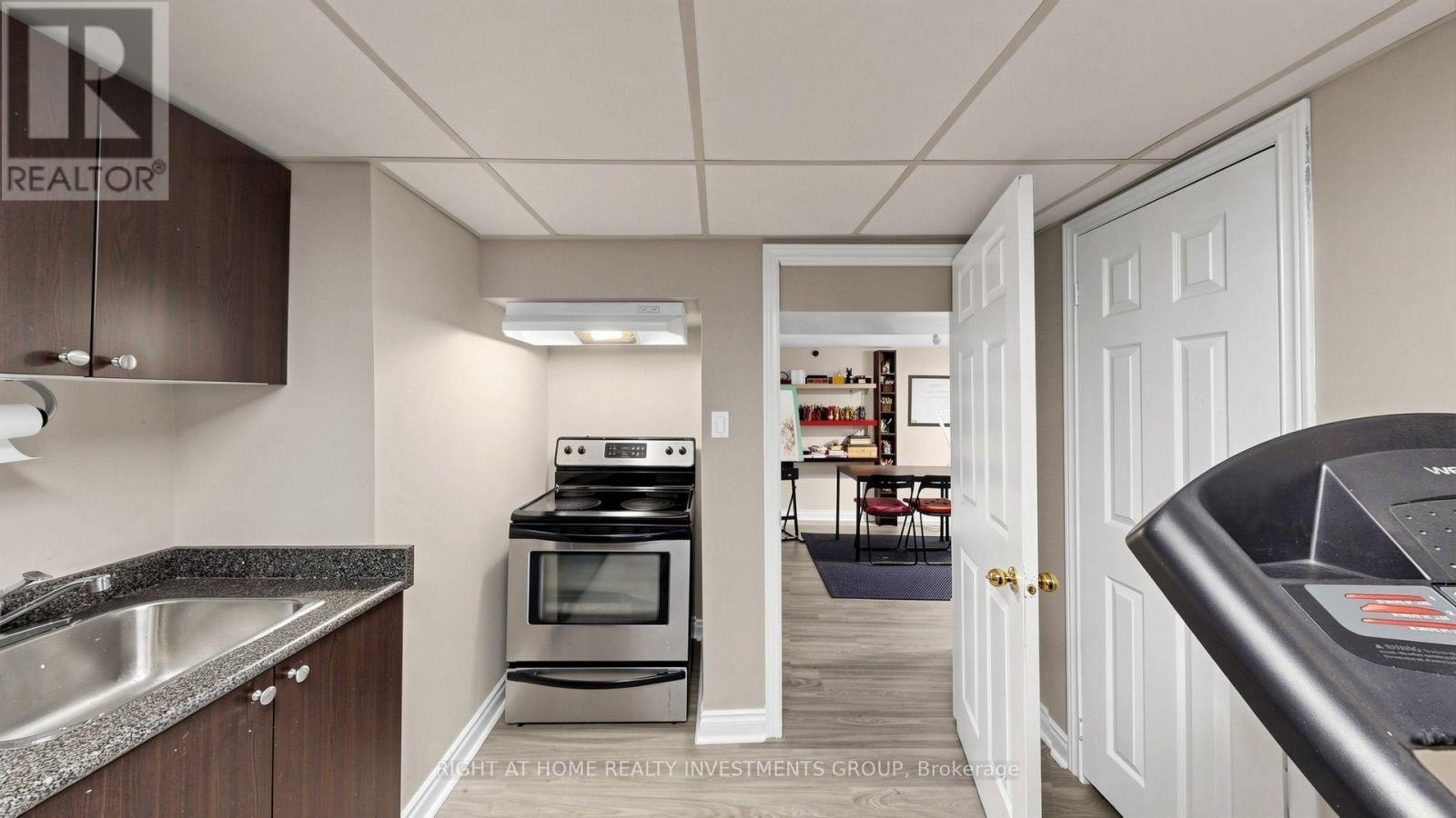 Stainless Steel Appliances - 86 Burling Place, Newmarket, ON