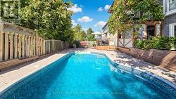 Mature Trees Create Privacy -