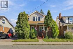 41 EAST 14TH Street Hamilton, ON L9A 4B3