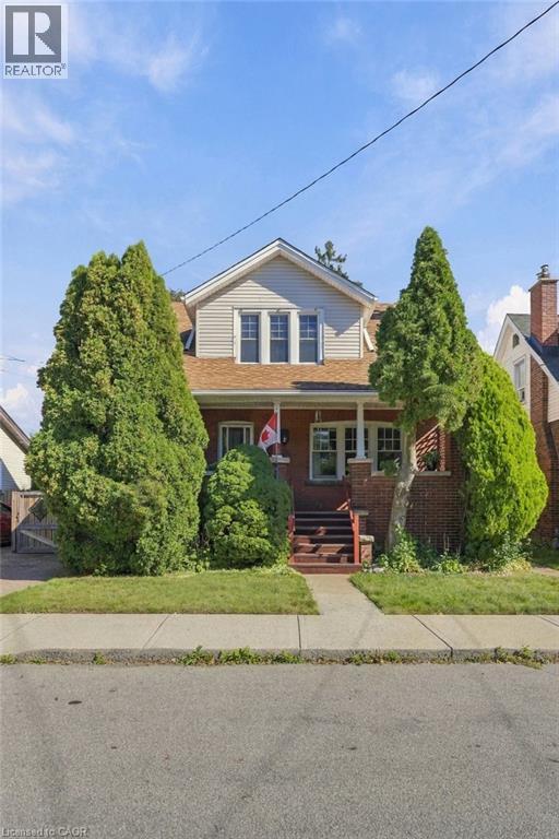 41 East 14Th Street, Hamilton, ON