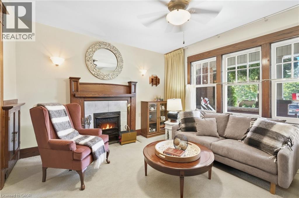 41 East 14Th Street, Hamilton, ON