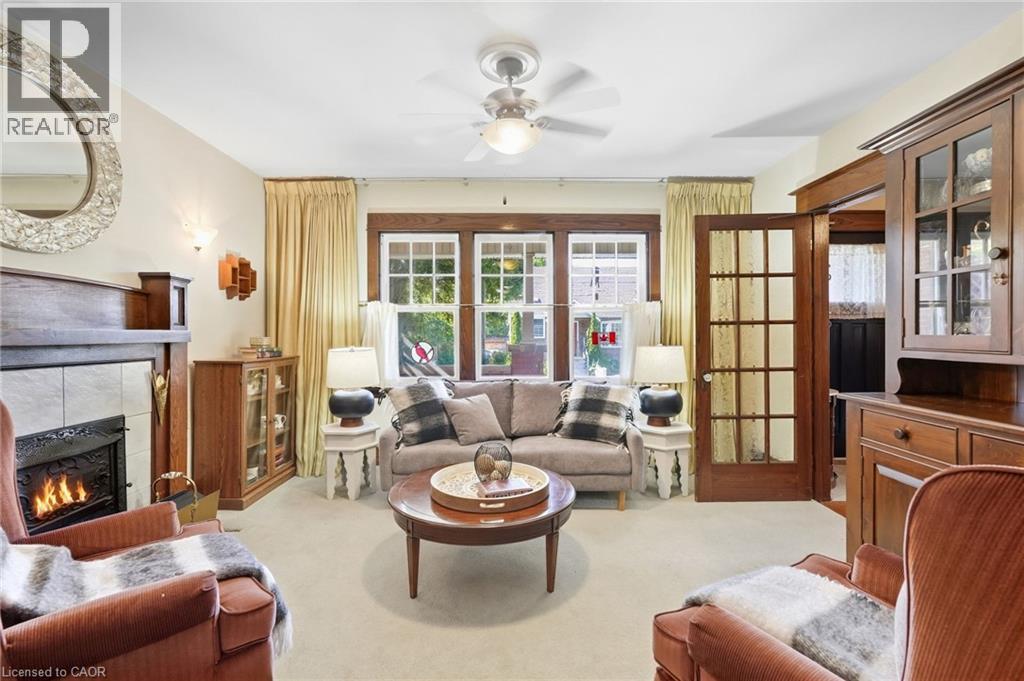 41 East 14Th Street, Hamilton, ON