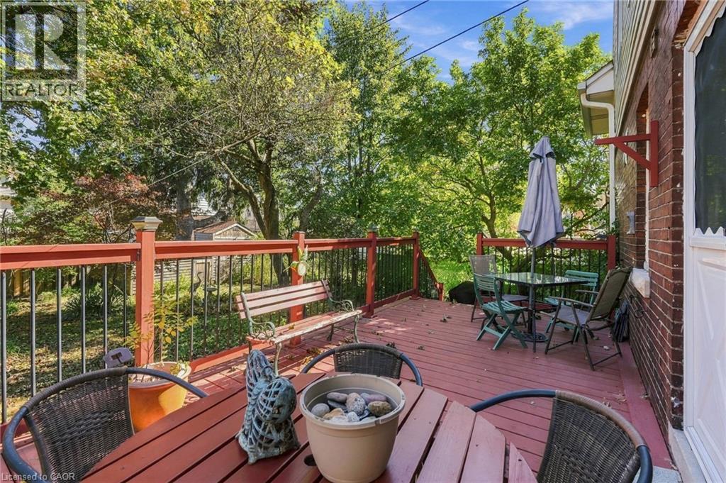 41 East 14Th Street, Hamilton, ON