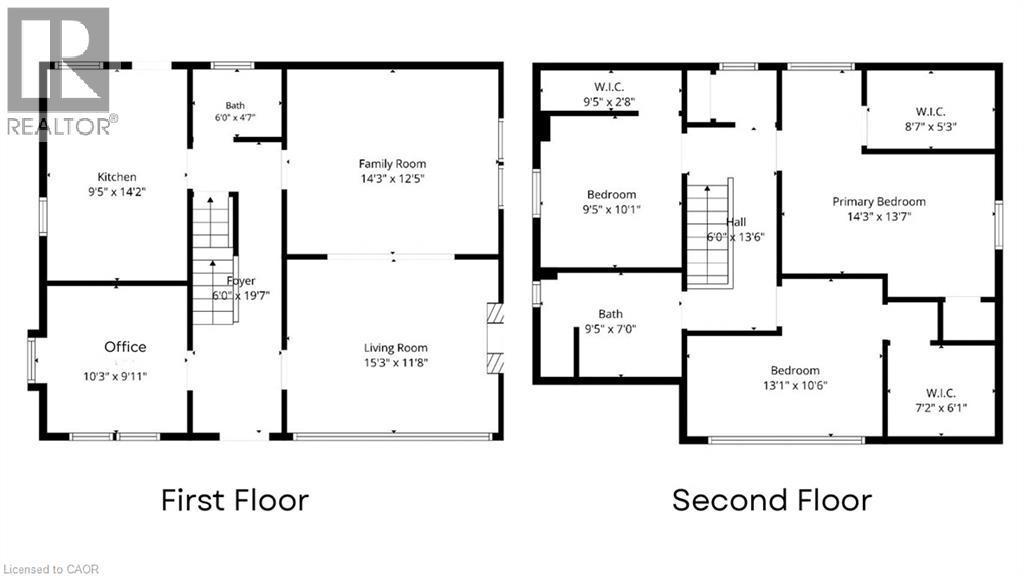 41 East 14Th Street, Hamilton, ON