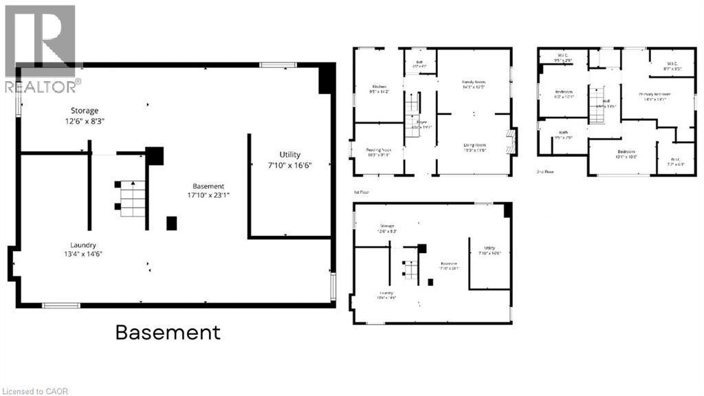 41 East 14Th Street, Hamilton, ON