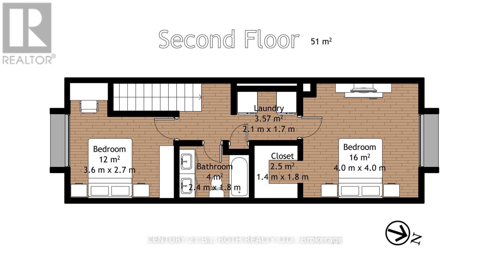 19 - 4 Paradise Boulevard, Ramara, ON