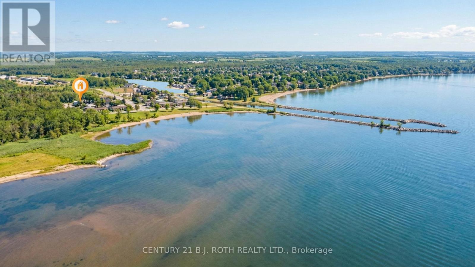 19 - 4 Paradise Boulevard, Ramara, ON
