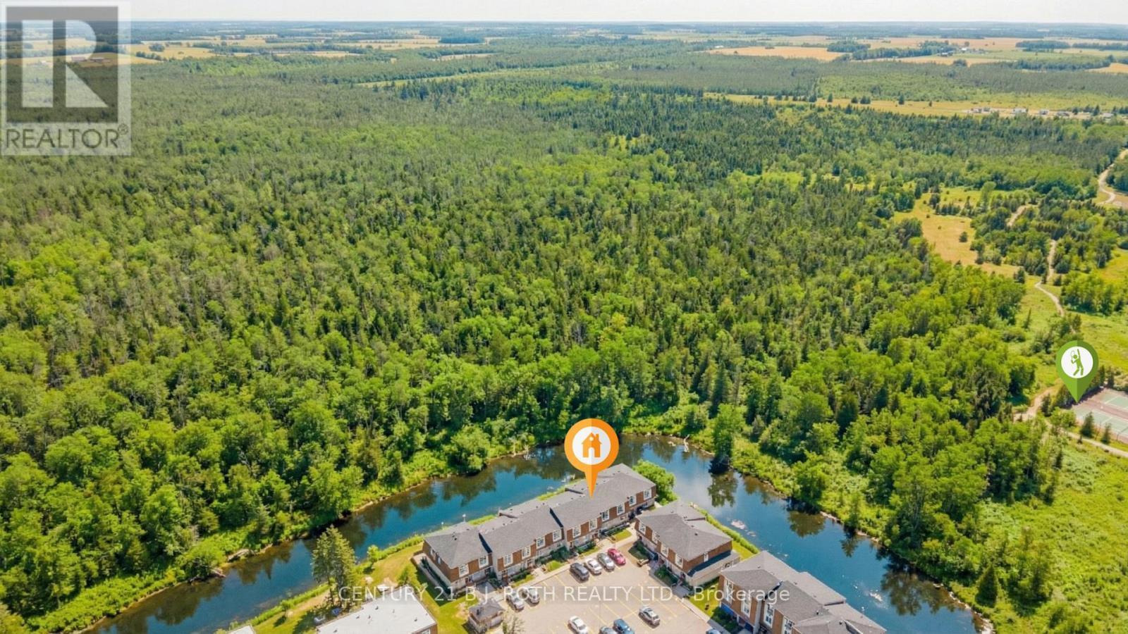 19 - 4 Paradise Boulevard, Ramara, ON