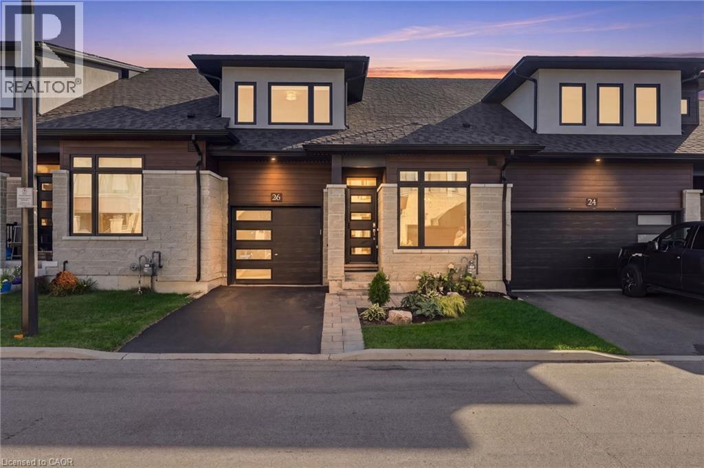 26 Bensley Lane, Hamilton, ON