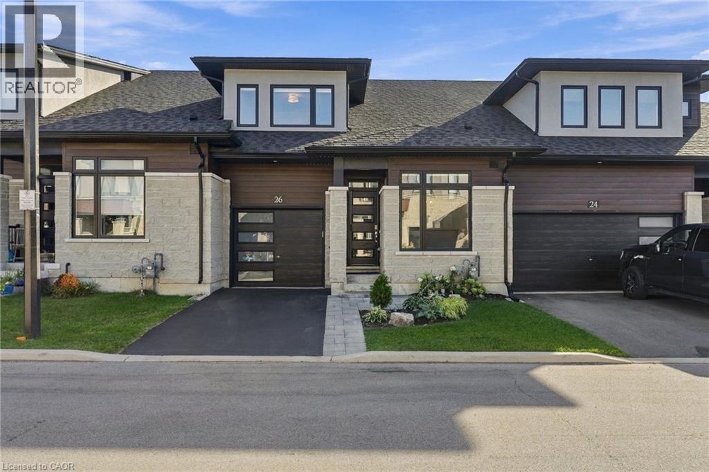 26 Bensley Lane, Hamilton, ON