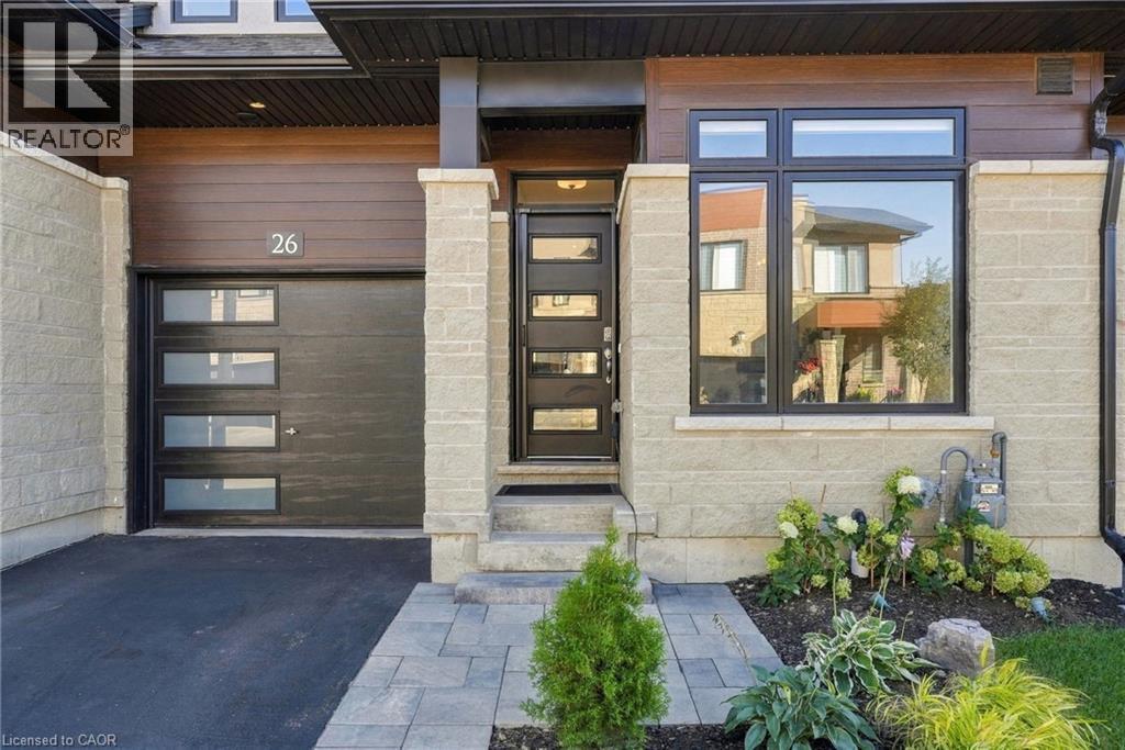 26 Bensley Lane, Hamilton, ON