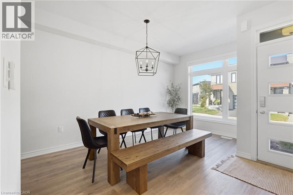 26 Bensley Lane, Hamilton, ON