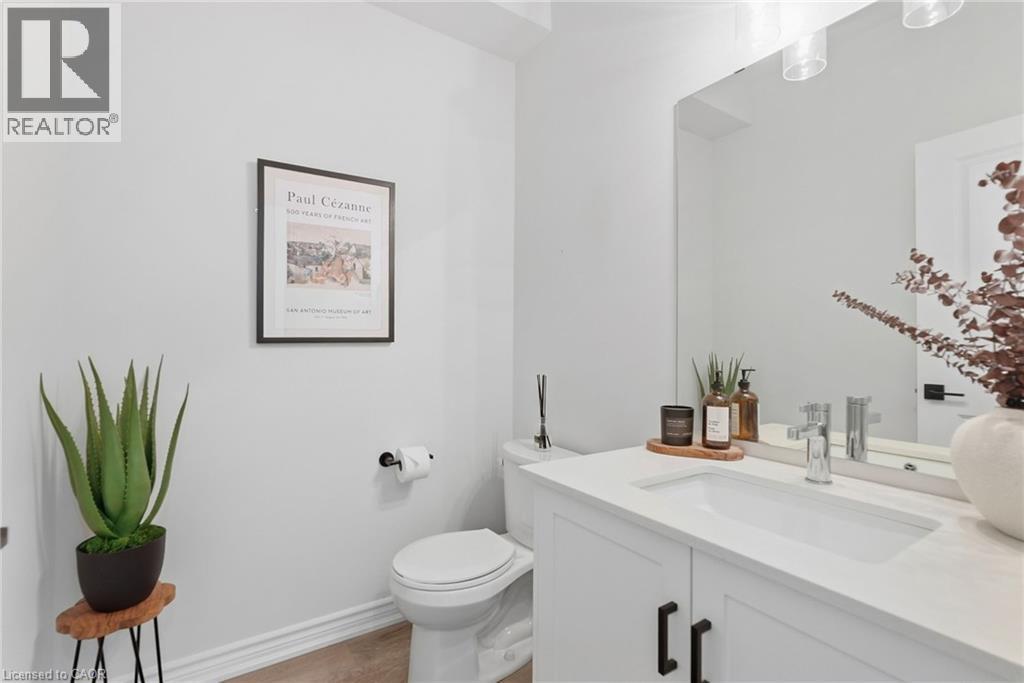 26 Bensley Lane, Hamilton, ON