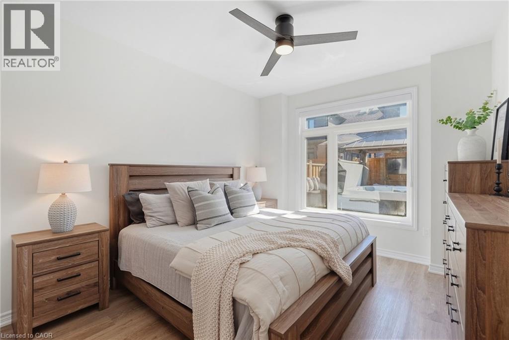 26 Bensley Lane, Hamilton, ON