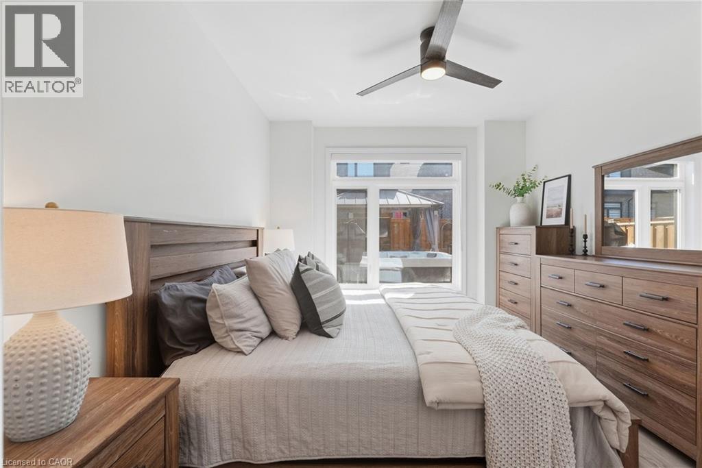 26 Bensley Lane, Hamilton, ON