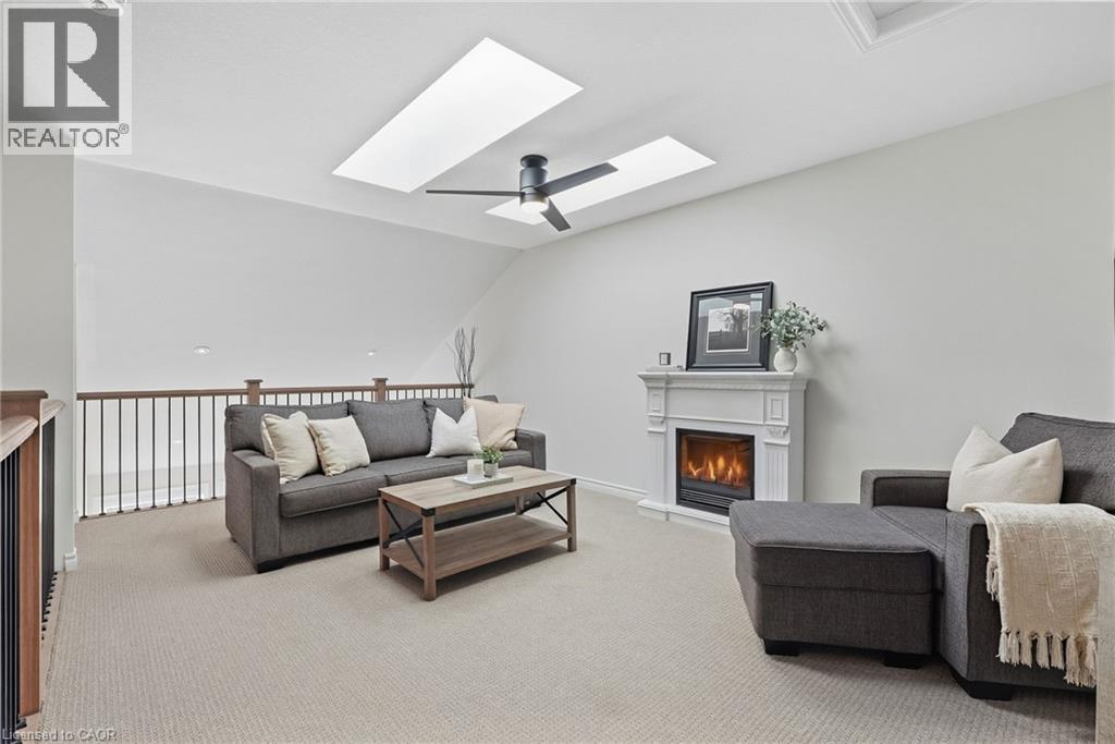 26 Bensley Lane, Hamilton, ON