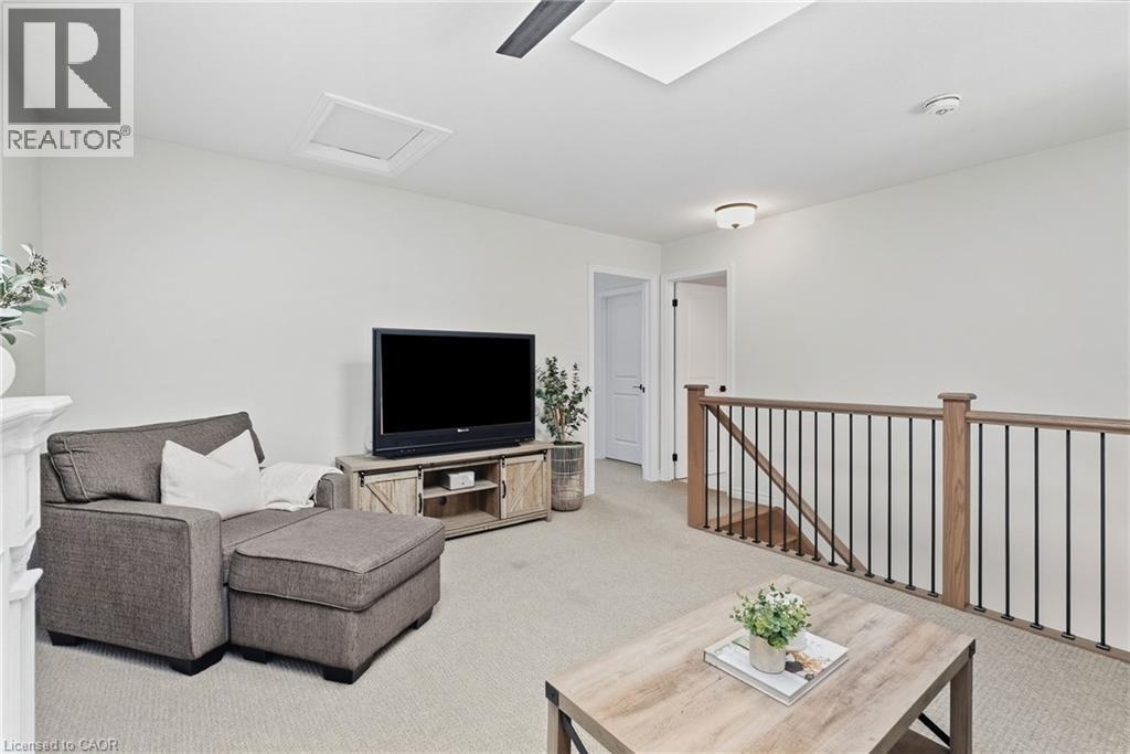 26 Bensley Lane, Hamilton, ON