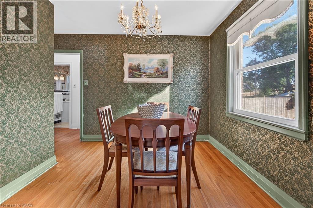 174 Montrose Avenue, Hamilton, ON