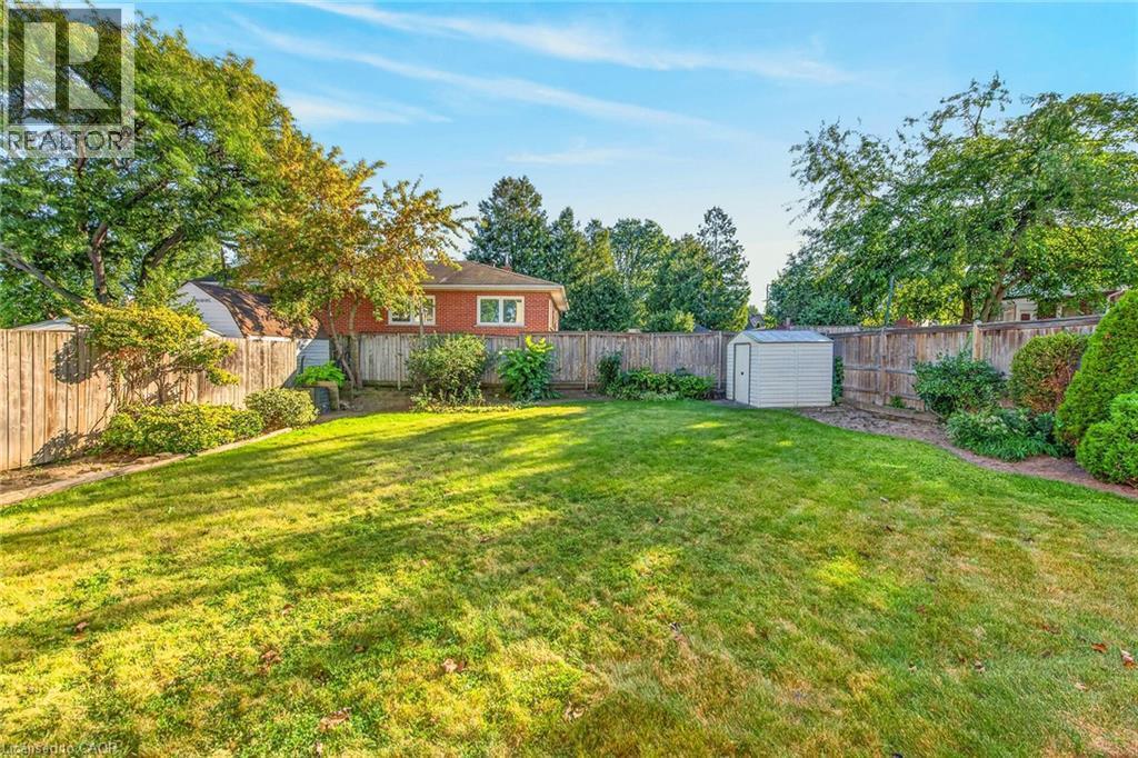 174 Montrose Avenue, Hamilton, ON