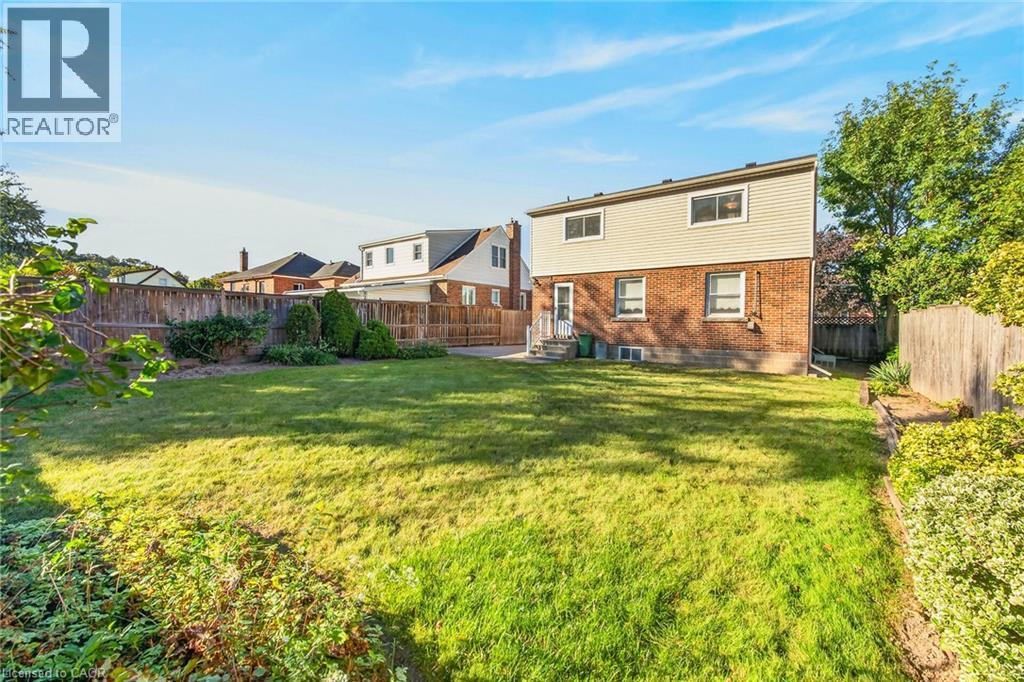 174 Montrose Avenue, Hamilton, ON