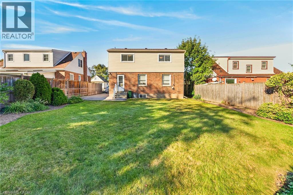 174 Montrose Avenue, Hamilton, ON