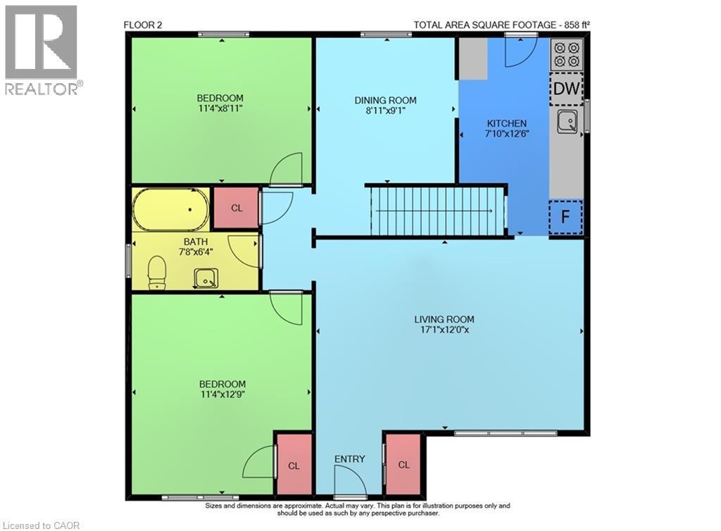 174 Montrose Avenue, Hamilton, ON