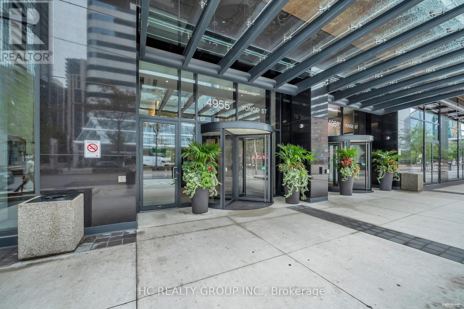 2915 - 4955 Yonge Street, Toronto, ON