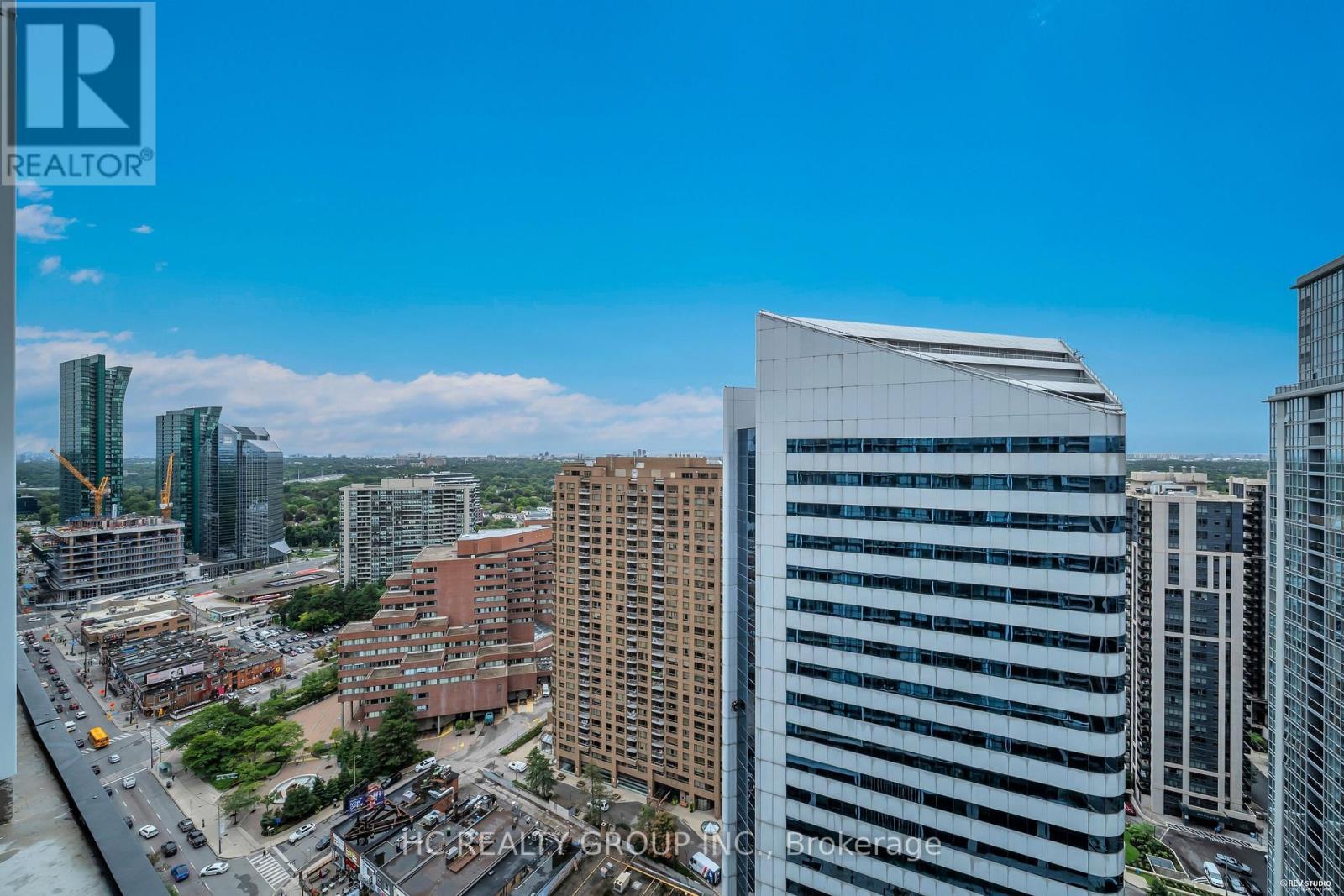 2915 - 4955 Yonge Street, Toronto, ON