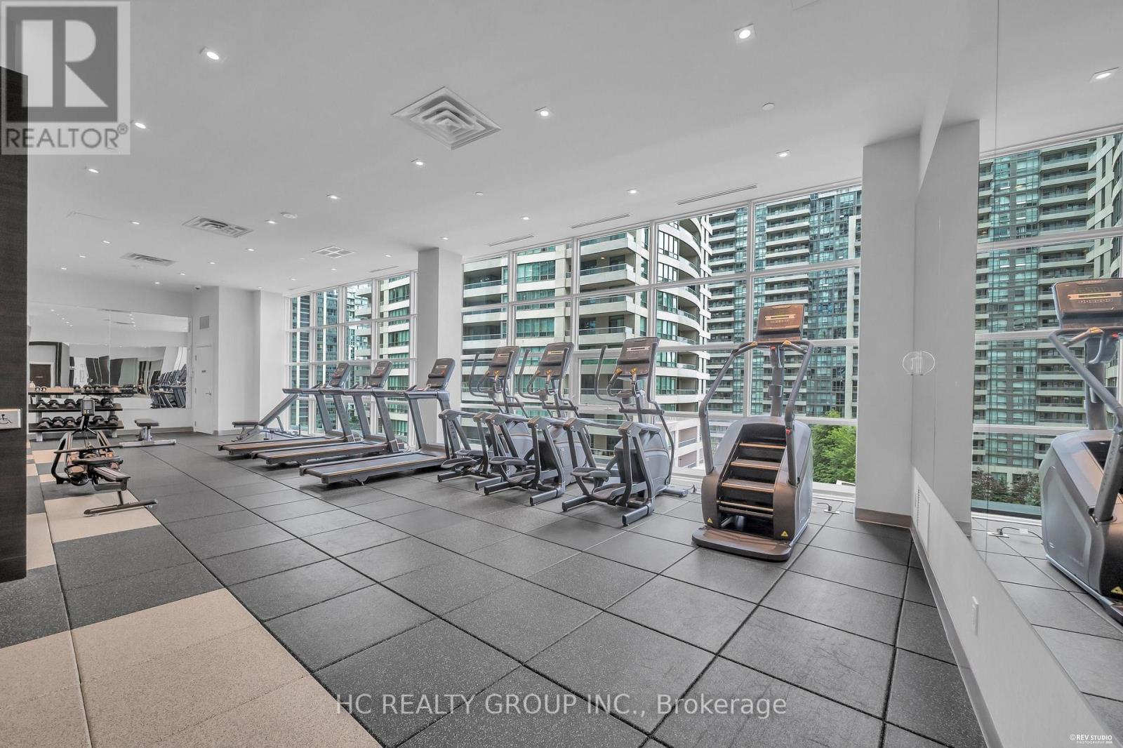 2915 - 4955 Yonge Street, Toronto, ON