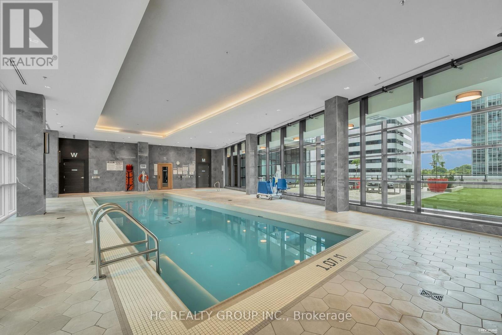 2915 - 4955 Yonge Street, Toronto, ON