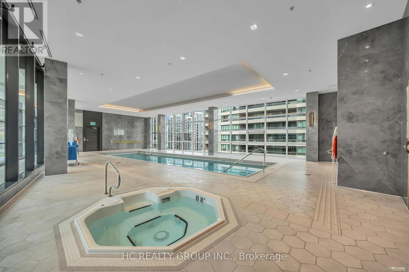 2915 - 4955 Yonge Street, Toronto, ON