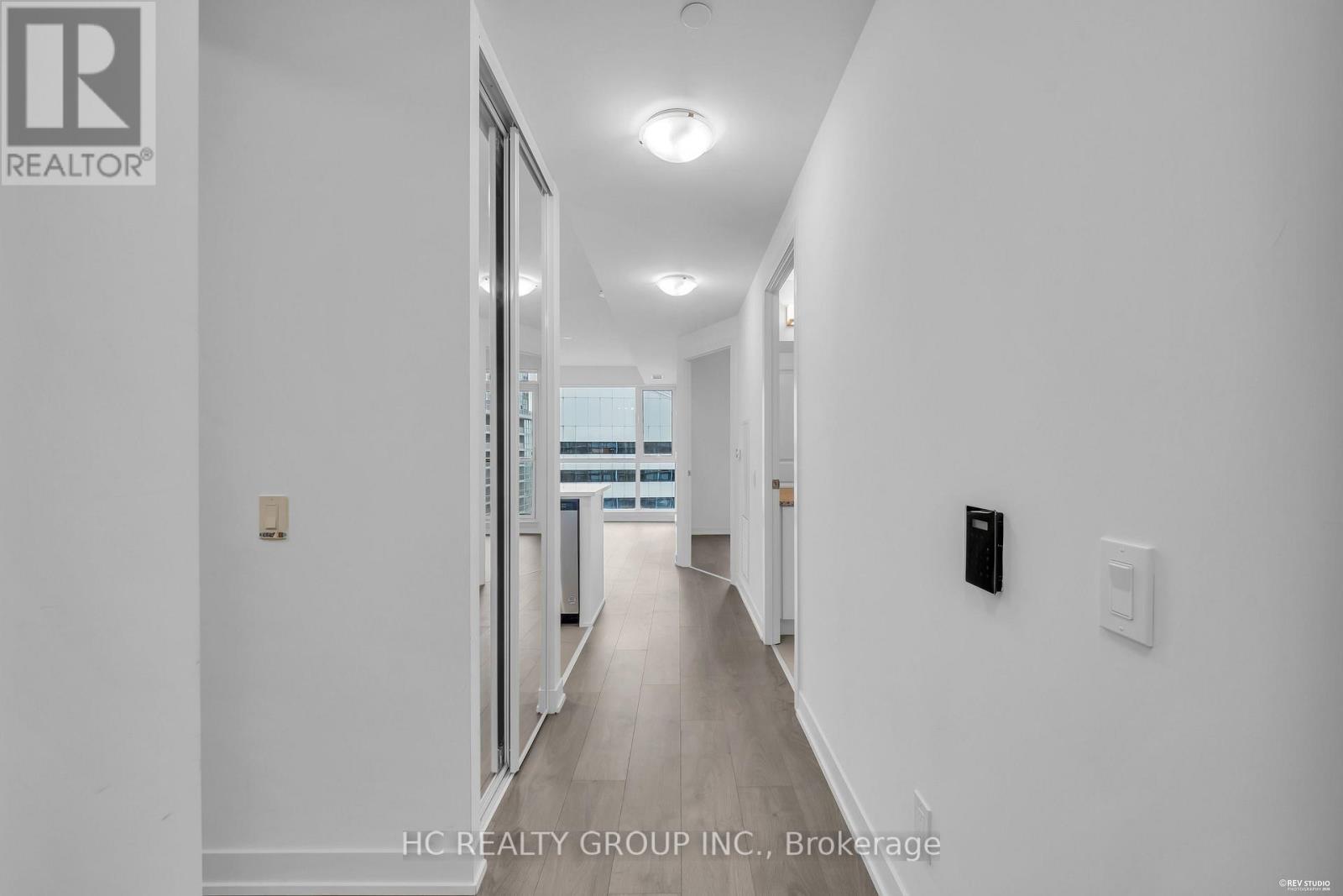 2915 - 4955 Yonge Street, Toronto, ON