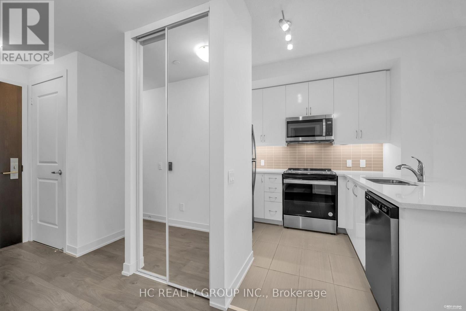 2915 - 4955 Yonge Street, Toronto, ON