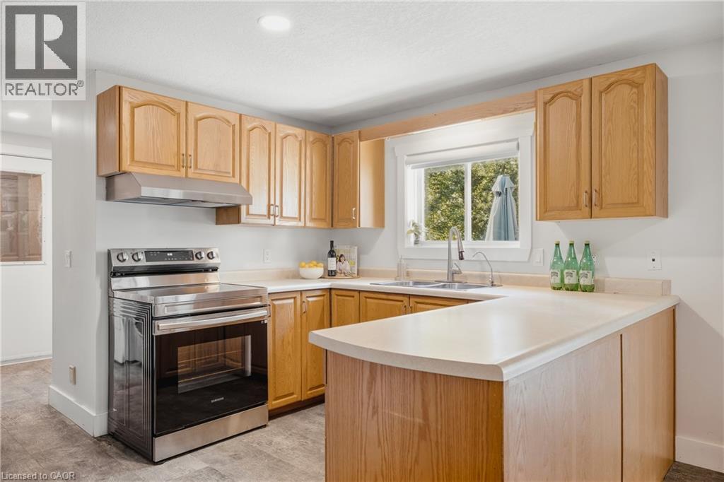 1065 Howick Street, Wroxeter, ON