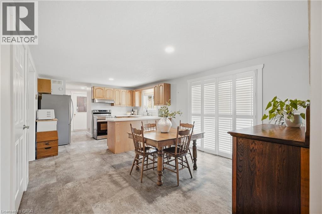 1065 Howick Street, Wroxeter, ON