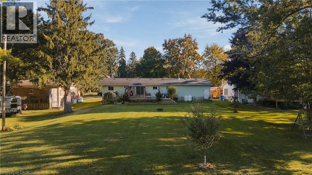 1065 Howick Street, Wroxeter, ON