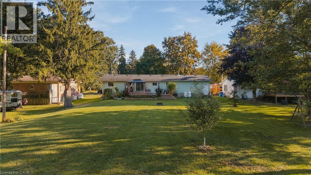 1065 Howick Street, Wroxeter, ON