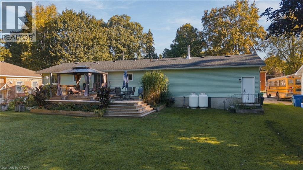 1065 Howick Street, Wroxeter, ON