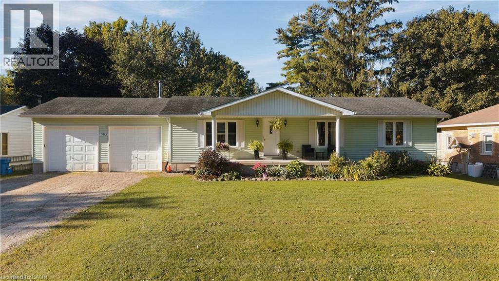 1065 Howick Street, Wroxeter, ON