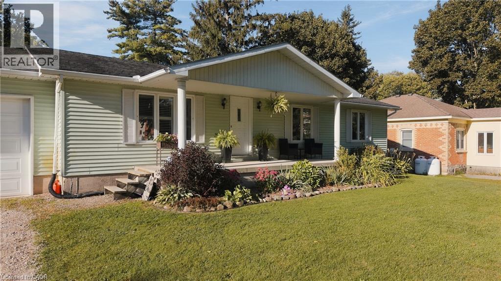 1065 Howick Street, Wroxeter, ON
