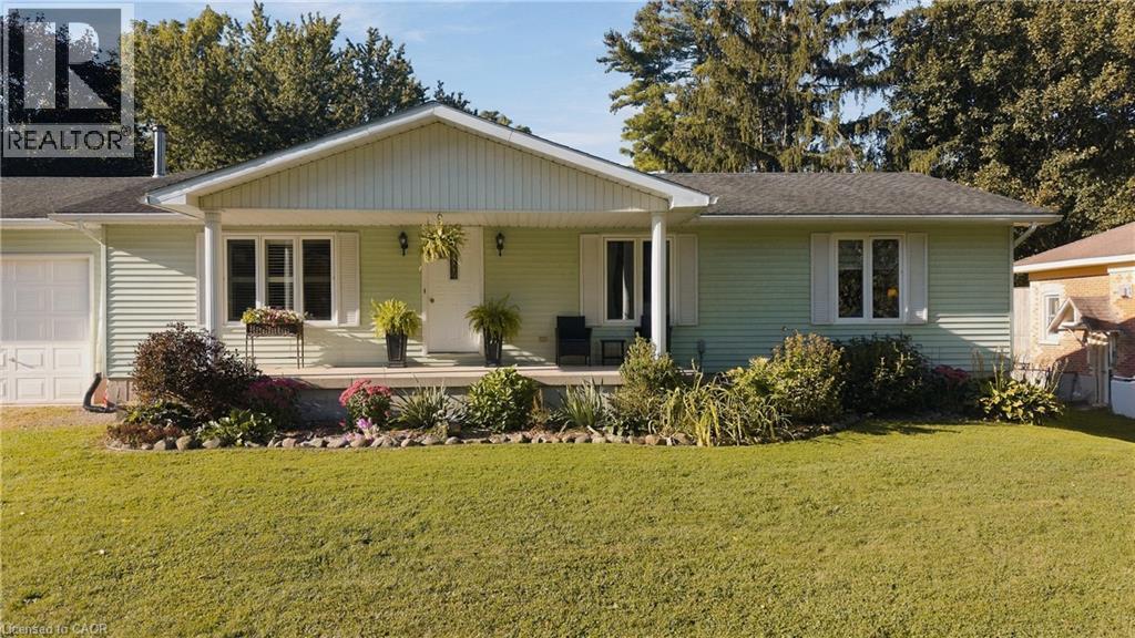 1065 Howick Street, Wroxeter, ON