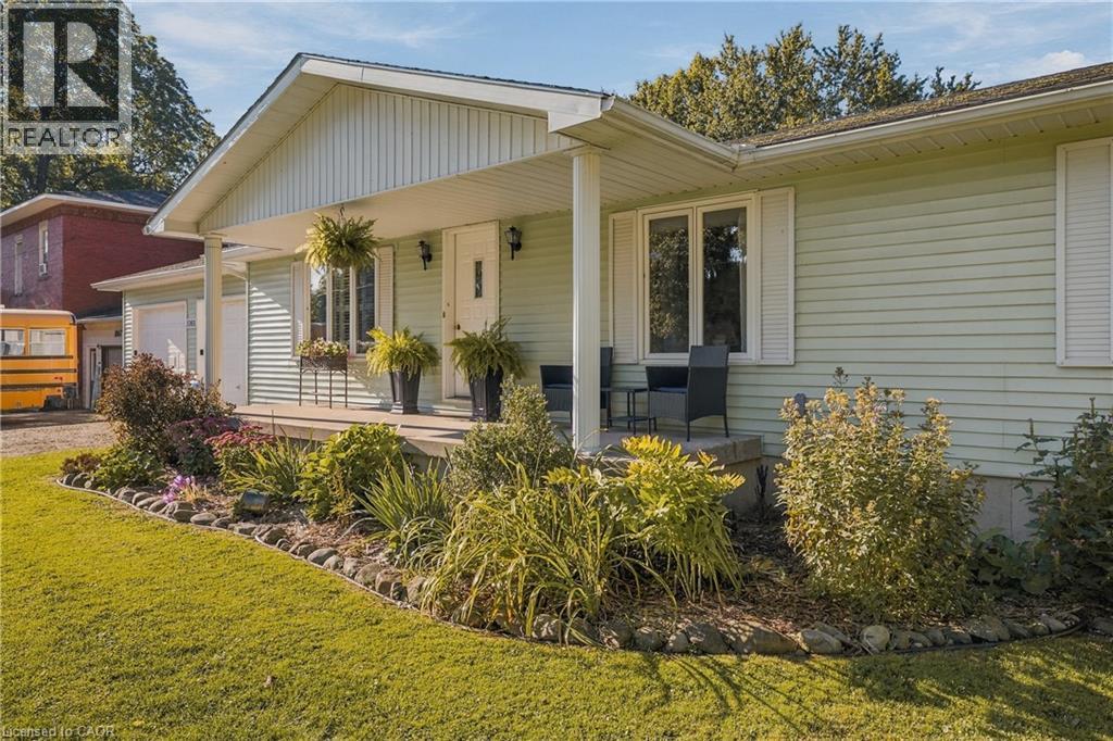 1065 Howick Street, Wroxeter, ON
