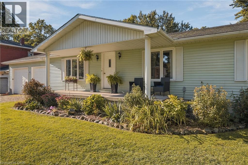 1065 Howick Street, Wroxeter, ON