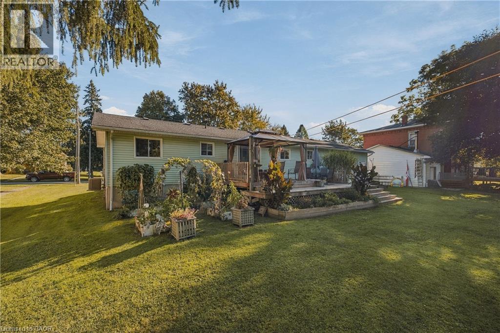 1065 Howick Street, Wroxeter, ON